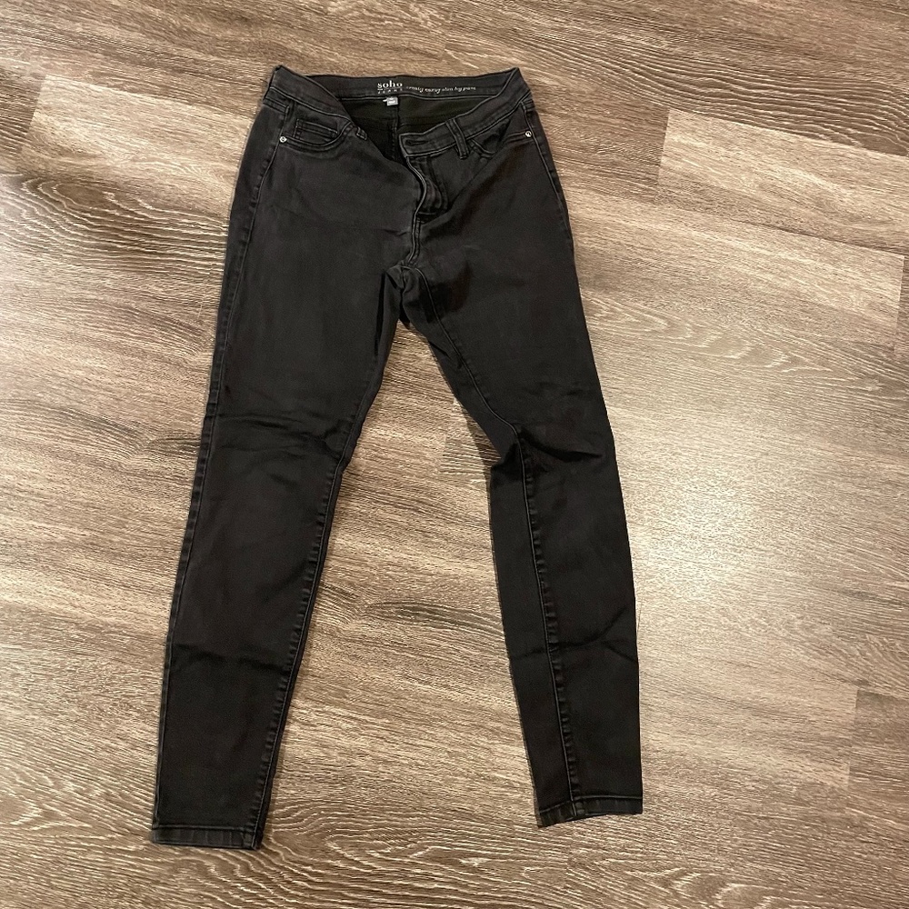 Soho New Your & Company Jeans